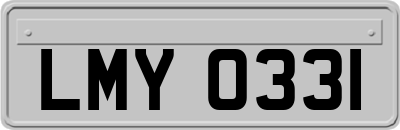 LMY0331