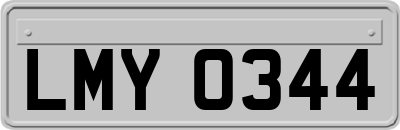LMY0344