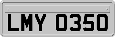 LMY0350