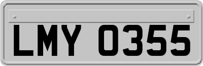 LMY0355