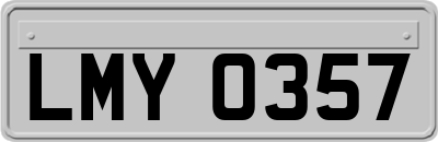 LMY0357