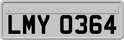 LMY0364