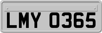 LMY0365