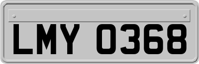 LMY0368