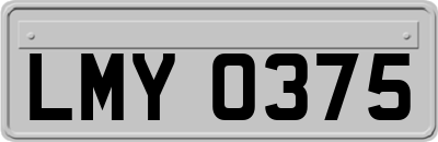 LMY0375