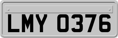 LMY0376