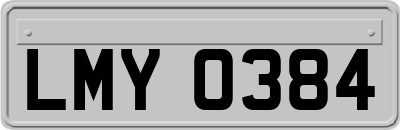 LMY0384