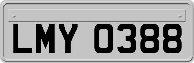 LMY0388