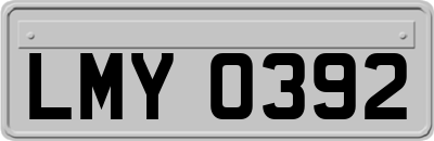 LMY0392