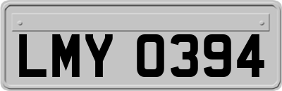LMY0394