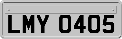 LMY0405