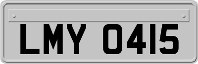 LMY0415