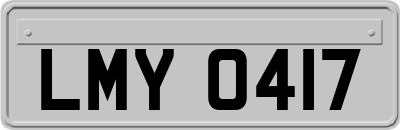 LMY0417