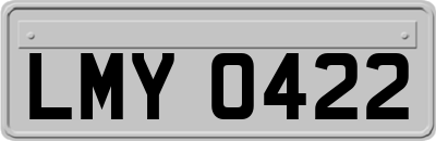 LMY0422
