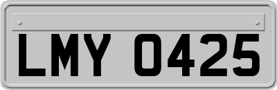 LMY0425