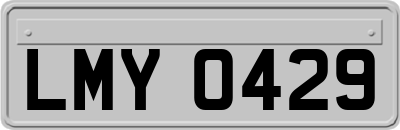 LMY0429