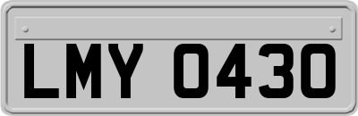 LMY0430