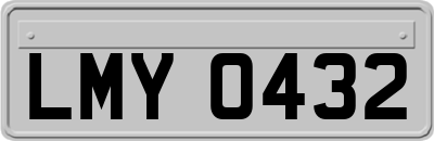LMY0432