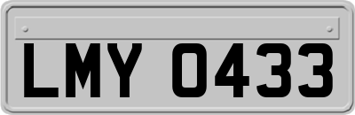 LMY0433