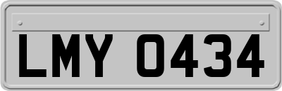 LMY0434