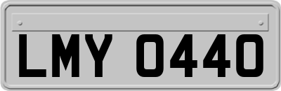 LMY0440