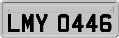 LMY0446