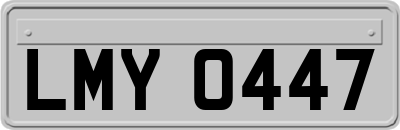 LMY0447