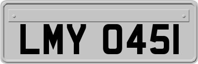 LMY0451