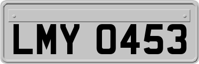 LMY0453