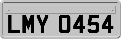 LMY0454