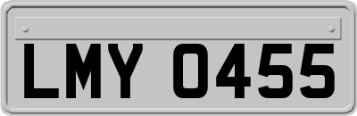 LMY0455