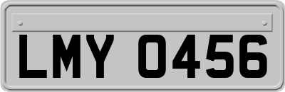 LMY0456