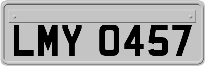LMY0457