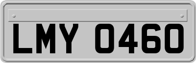 LMY0460