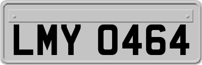 LMY0464