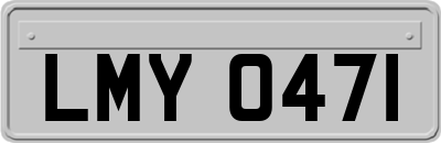 LMY0471