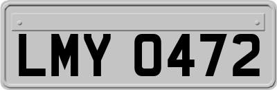 LMY0472
