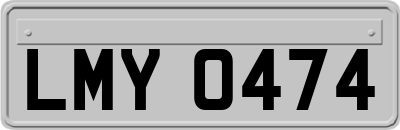 LMY0474