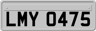 LMY0475