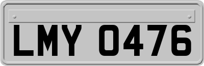LMY0476