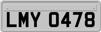 LMY0478