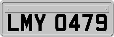LMY0479