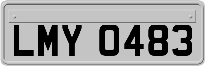 LMY0483