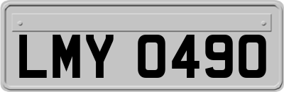 LMY0490