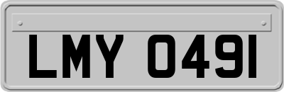 LMY0491