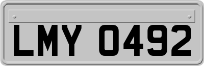 LMY0492