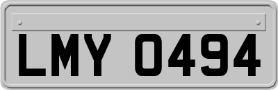 LMY0494