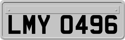 LMY0496