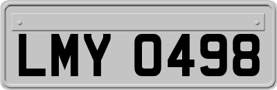 LMY0498