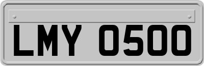 LMY0500